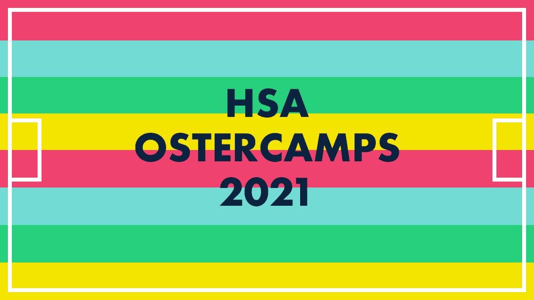 HSA Ostercamps 2021