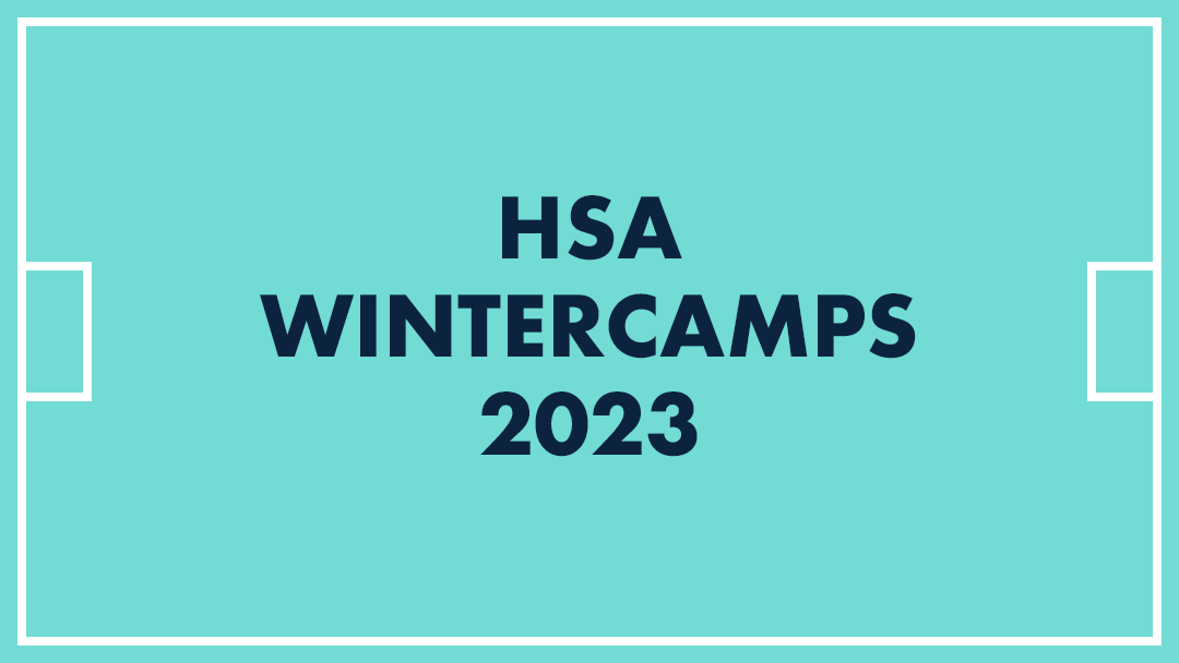 HSA Wintercamps 2023