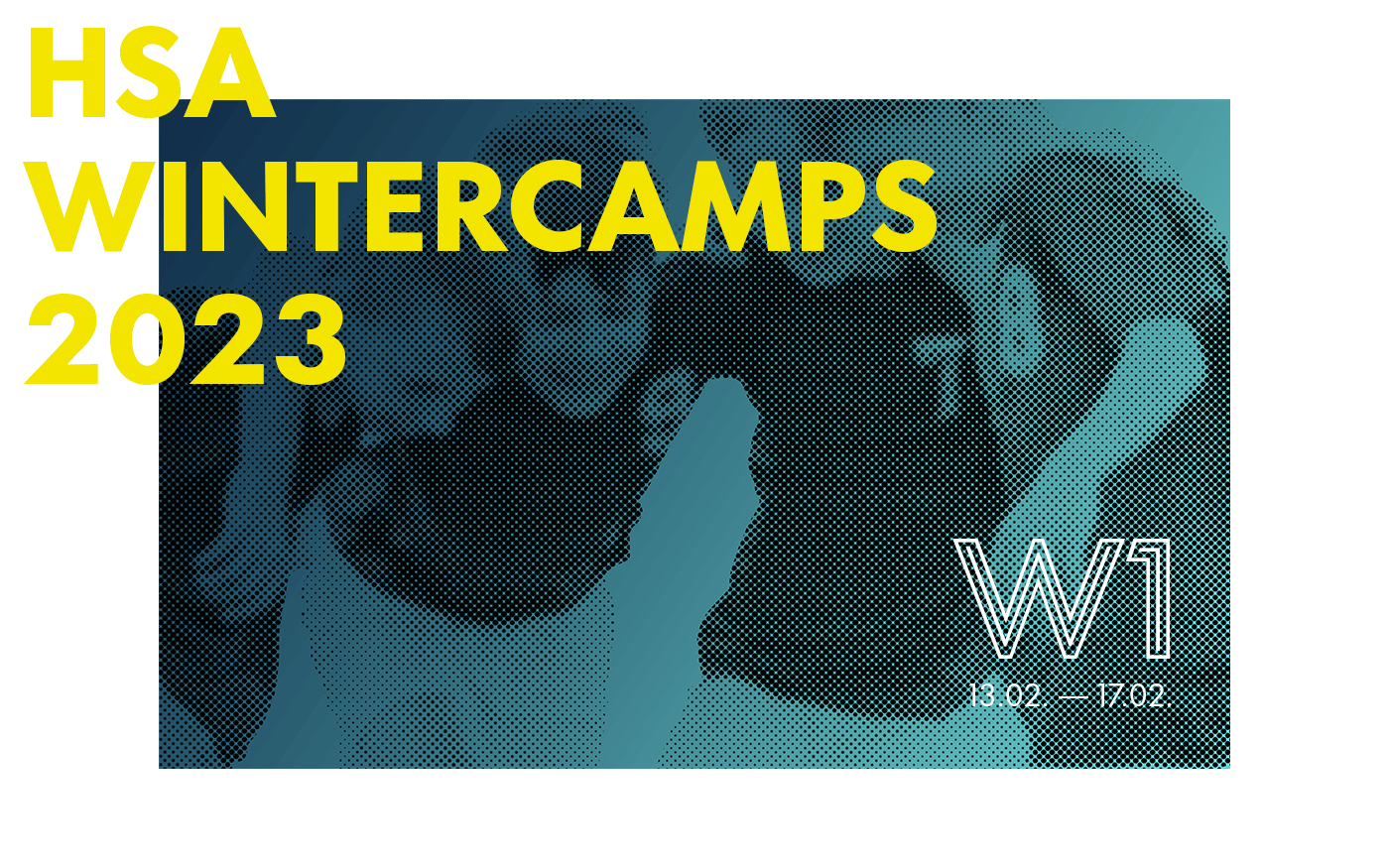 HSA Wintercamp 2023 W1