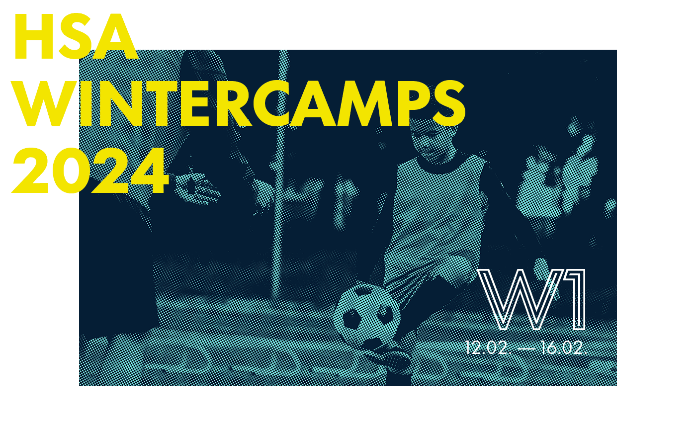 HSA Wintercamp 2024 W1